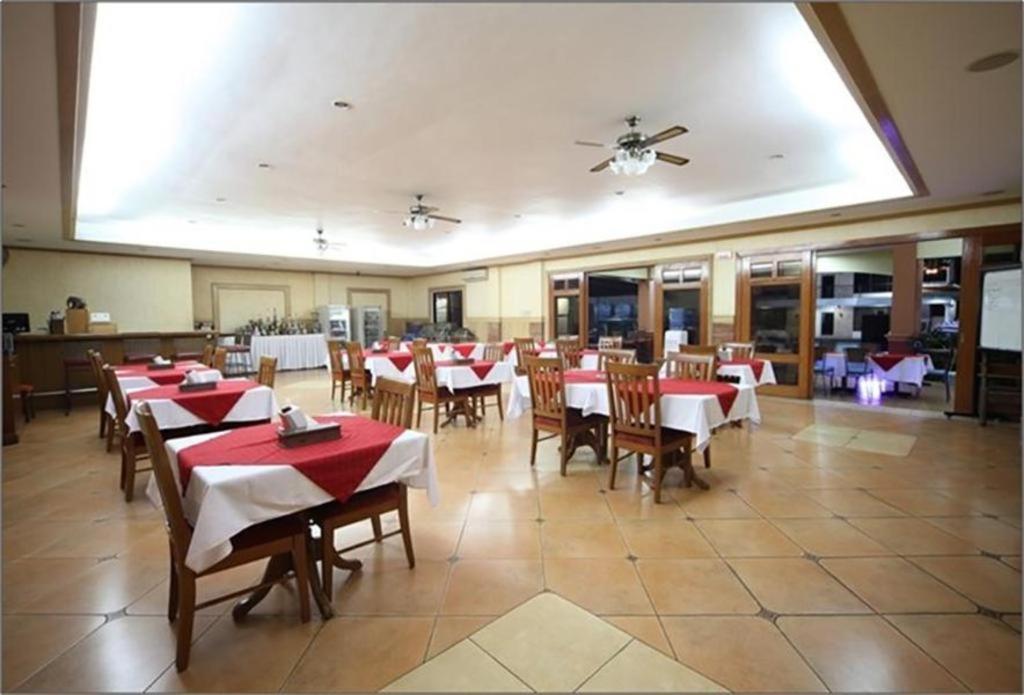 Woodland Hotel Анхелес Экстерьер фото